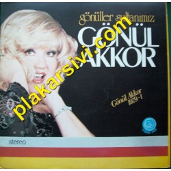 Gönül Akkor 1979-1