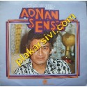 Adnan Şenses - Çok Üzgünsün Arkadaş (LP)