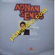 Adnan Şenses - Çok Üzgünsün Arkadaş (LP)