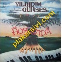 Yıldırım Gürses - Hoşseda (LP)