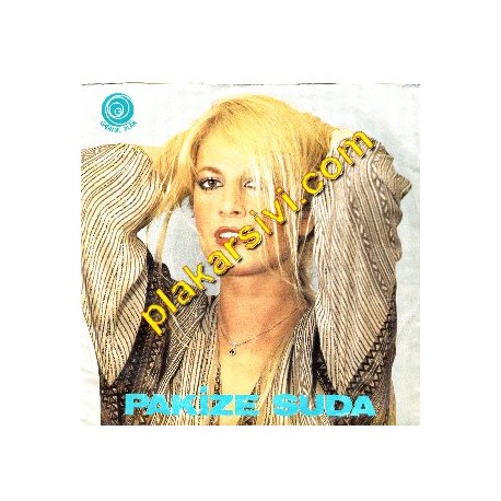 Pakize Suda - Biz Kadınlar-Nerden Bilsin Alem Beni