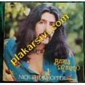 Barış Manço - Nick The Chopper (LP)