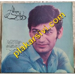 Adnan Şenses - Kaderimin Aynası (LP)
