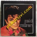 Zeki Müren - Pırlanta 4 (LP)