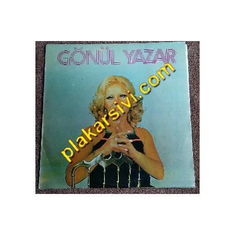Gönül Yazar - LP 642