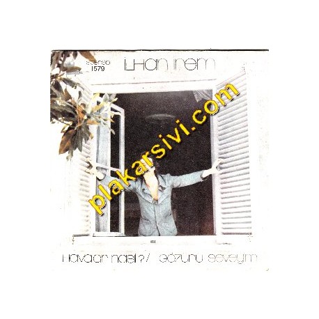 ilhan irem - Havalar Nasıl-Gözünü Seveyim