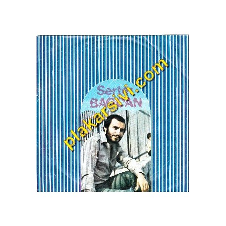 Serter Bağcan - Delicesine-Elele Verelim