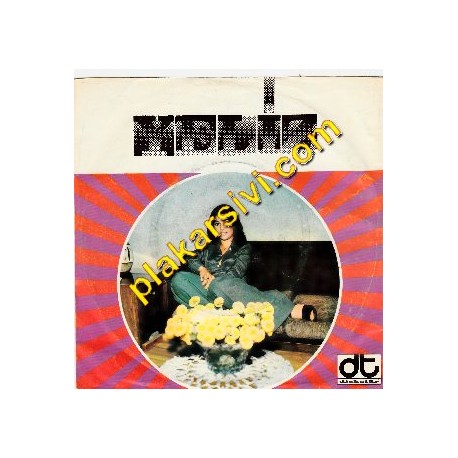 Yeliz - Yaşadıkça-Kimbilir Belki bir gün