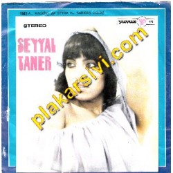 Seyyal Taner - Kalbimi Af Ettim-Sarmaş Dolaş