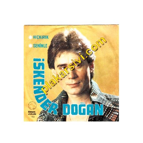 iskender Doğan - Hıçkırık-Seninle