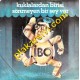 ibo - Kuklalardan Birisi-Sönmeyen Bir şey var