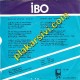 ibo - Kuklalardan Birisi-Sönmeyen Bir şey var