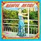 Behiye Aksoy - Ayrılık var çıkan falda - Eden Bulur Dünyada