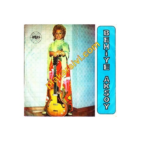 Behiye Aksoy - Arım Balım Petegim - Gökyüzünde Yalnız Gezen Yıldızlar