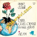 Ayşe Cemil - Daha Güzel Olmalı (Kırmızı Güller)-Selam