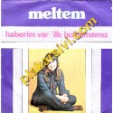 Meltem - Haberim Var-ilk Buluşmamız