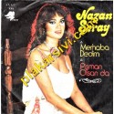 Nazan Şoray - Merhaba Dedim-Pişman Olsan da