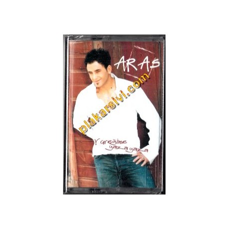 Aras - Yüreğime Yaza Yaza