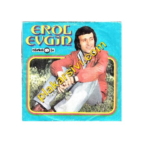Erol Evgin - Geli Geliver-Sen Varsın ya