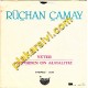 Rüçhan Çamay - Yeter-Sevgiden On Almalıyız