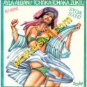 Ayla Algan - Tchaka Tchaka Zuktu