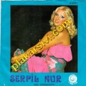 Serpil Nur - Muhtacım-Akıl Erdiremedim