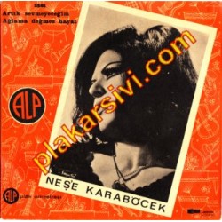 Neşe Karaböcek - Ağlama Değmez Hayat - Artık Sevmeyeceğim