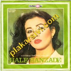 Hale Hanzade - Duymaz Olaydım-Şeytan Tüyü