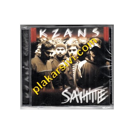 Kzans - Sahte