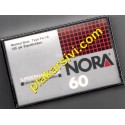 Nora 60 Kaset