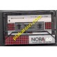Nora 60 Kaset