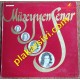 Müzeyyen Senar - LP 629