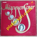 Müzeyyen Senar - LP 629