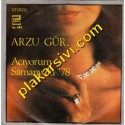 Arzu Gür - Acıyorum-Samanyolu 78