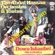 The Abdul Hassan Orchestra &Yonina - Down Istanbul-Ode To Yonina