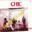 Chic - Le Freak-Savoir Faire