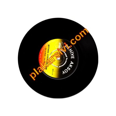 Behiye Aksoy - Çaldığım Kapılar Hep Kapandı - Şeytana Uyduk Bir Kere