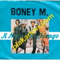 Boney M - A Night in Chicago-You Love Me in a Special Way
