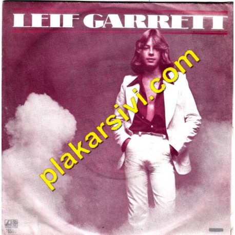Leif Garrett - Surfin' USA-Special Kind Of Girl