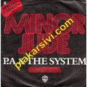 P.A. & The System - Minor Jude - Cuban Saga