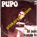 Pupo - Io Solo Senza Te - Due Bicchieri