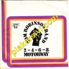 Tom Robinson Band - 2.4.6.8 Motorway - I Shall Be Released