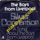 Silver Convention - The Boys From Liverpool - A Song About The Boys From Liverpool