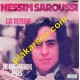 Nessim Saroussi - La Terre - Je Ne Peux Pas