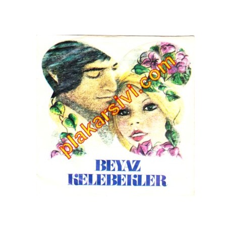 Beyaz Kelebekler - Dönemezsin Bana - Yaşamak için
