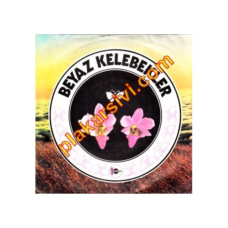 Beyaz Kelebekler - Unut Beni - Elmaların Yongası