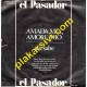 El Pasador - Amada Mia, Amore Mio - Sin Sabe