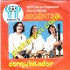 Conquistador - Argentina 78 - U.C.Me