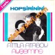 Atilla Atasoy - Ayşe Mine - Hopşirinini - Dağhan - Bir Dünya Kuralım - Bir Büyük Kent Şarkısı
