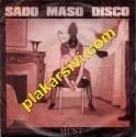 Must - Sado Maso Disco - Sado Maso Disco (Instrumantal)